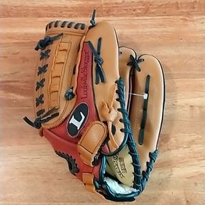 Baseball Mitt